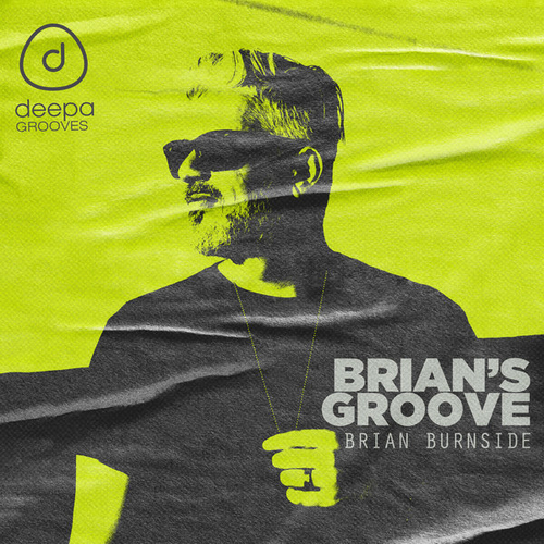 Brian Burnside - Brian's Groove [PRDD001430]